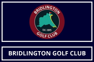 Local Attraction Bridlington Golf Club featured by St Hilda Guest House Bridlington