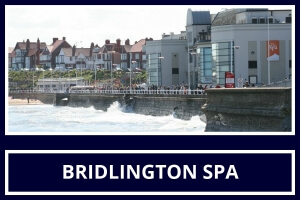 Bridlington Spa Local Attraction Bridlington Spa featured by St Hilda Guest House Bridlington