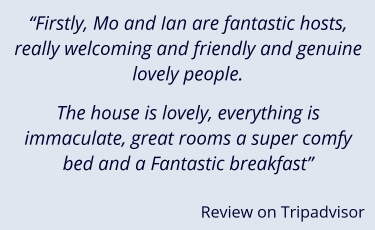 St Hilda Guest House Tripadvisor Review