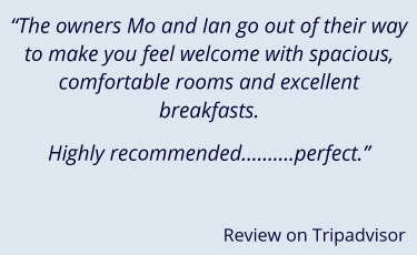 St Hilda Guest House Bridlington Tripadvisor Review