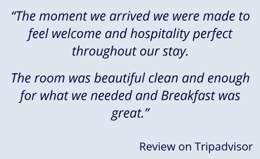 St Hilda Guest House Bridlington Tripadvisor review